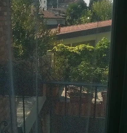 La Rondine Maison d'hôtes Milan