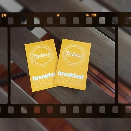 Volta In Brera Apartment