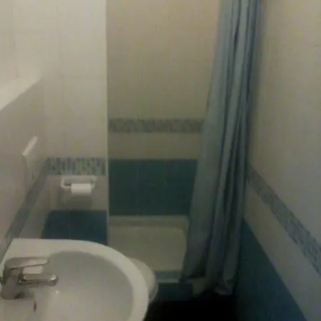 Bed & Breakfast Milano Malpensa 1 3*