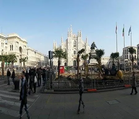 Milano Malpensa 1 Bed & Breakfast Castano Primo