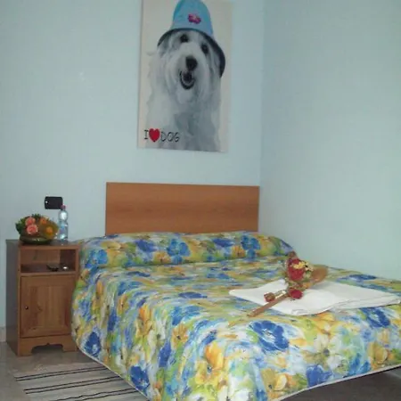 Bed & Breakfast Milano Malpensa 1 Castano Primo