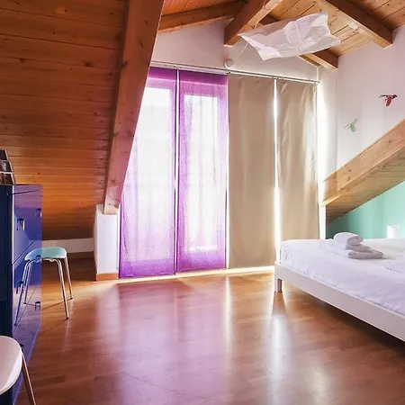 Italianway - Umbria Apartamento