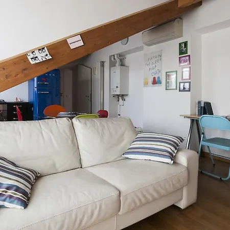 Italianway - Umbria Apartamento *