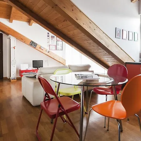 Apartamento Italianway - Umbria