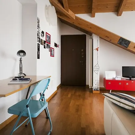 Italianway - Umbria Apartamento