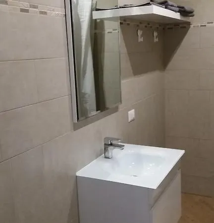 Livings Lazzaroni Apartment *