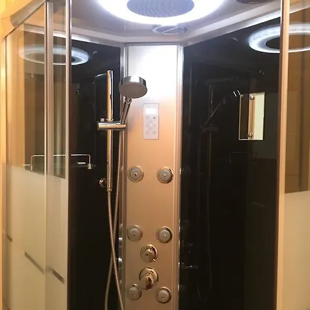 Gambara Oda ve Kahvaltı