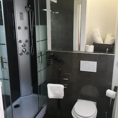 Gambara Oda ve Kahvaltı