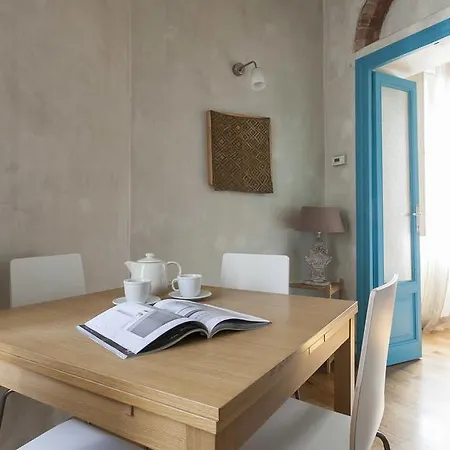 Apartment Italianway Easy - Pastrengo 11 A