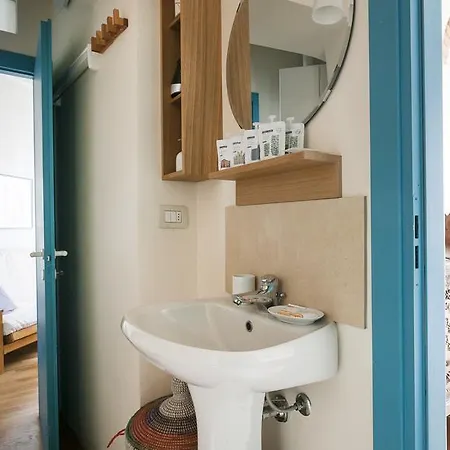 Italianway Easy - Pastrengo 11 A