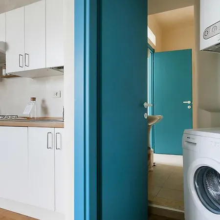 Apartment Italianway Easy - Pastrengo 11 A Mailand