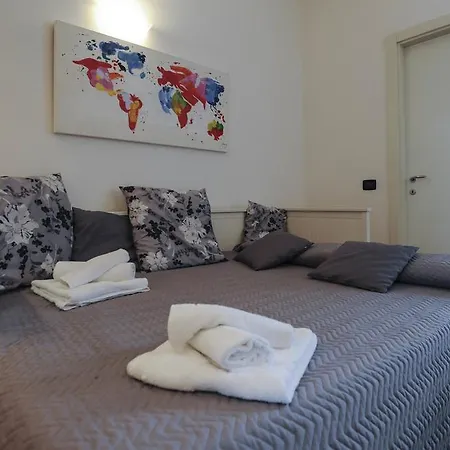 Appartamento Duomo 2 Milano