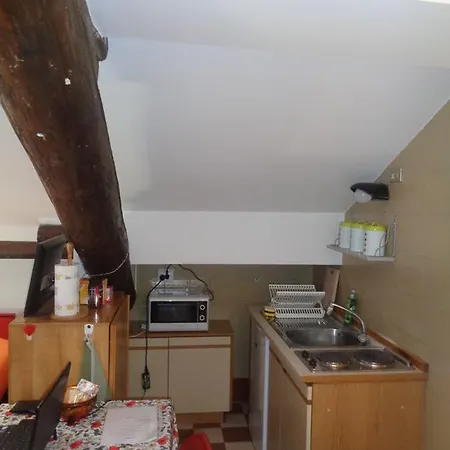 Olona Place 2 Apartmán *