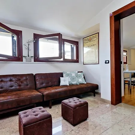 Hintown Chic & Boutique Apartament