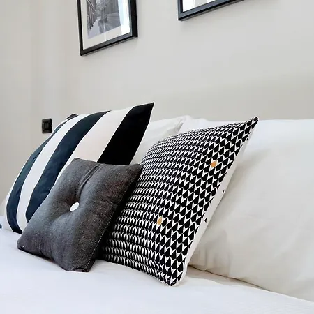 Apartament Hintown Chic & Boutique *
