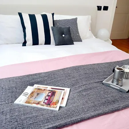 Hintown Chic & Boutique Apartament *