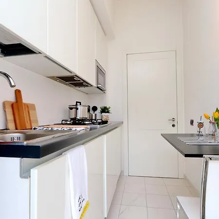 Hintown Chic & Boutique Apartament *
