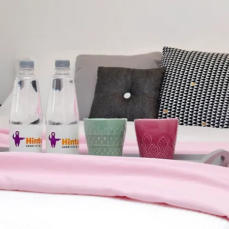 Hintown Chic & Boutique Apartament