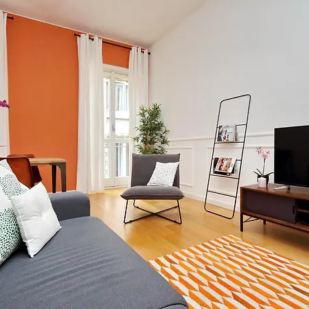 Apartament Hintown Chic & Boutique