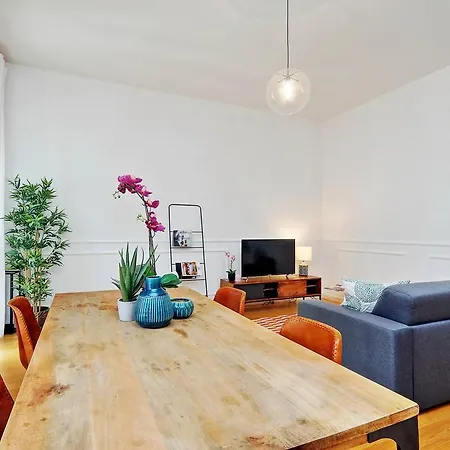 Hintown Chic & Boutique Apartament