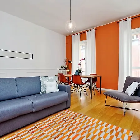 Apartament Hintown Chic & Boutique *