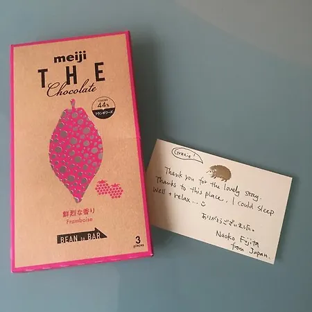 Oda ve Kahvaltı Gambara