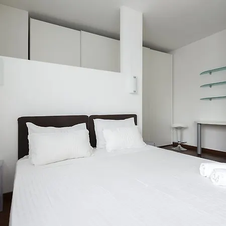 Mila Navigli Apartamento *