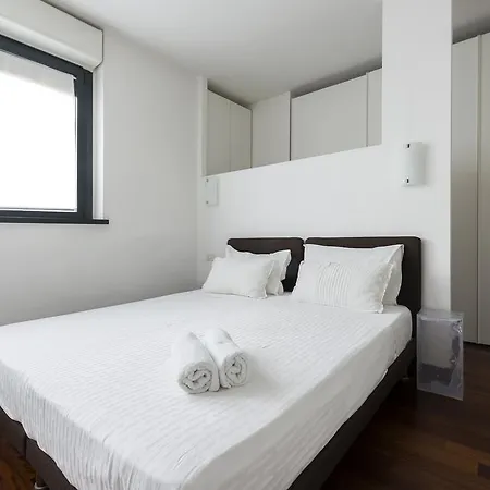 Mila Navigli Apartamento