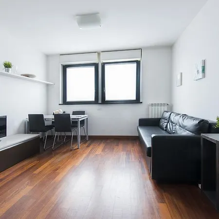 Mila Navigli Apartamento