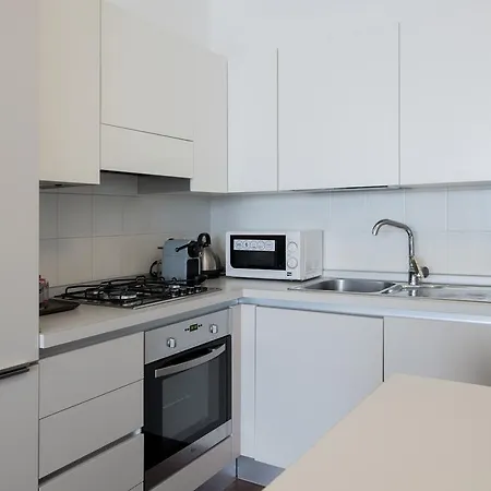 Mila Navigli Apartamento