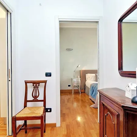 公寓 Joivy Fabulous 1-bedroom Flat With Terrace Next To Park