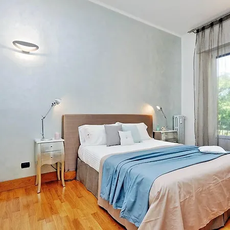 公寓 Joivy Fabulous 1-bedroom Flat With Terrace Next To Park