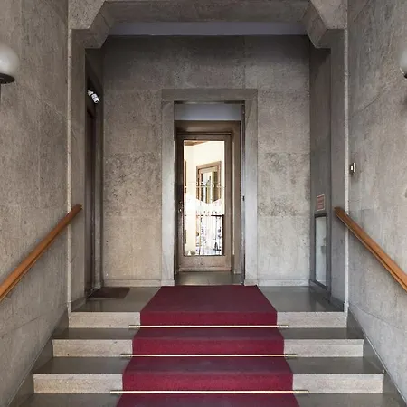 Heart Duomo Sanbarnaba *