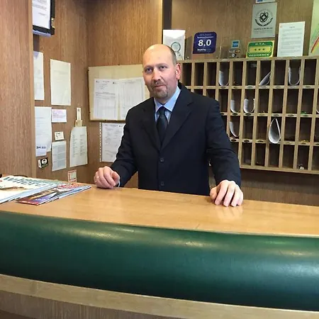 מלון דירות Desenzano מילאנו