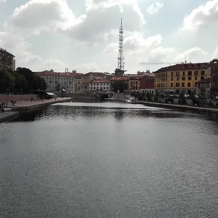 Residenza Fiori Di Grano Nocleg ze śniadaniem 3*