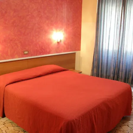 Ξενοδοχείο Del Sud