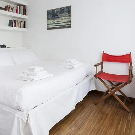 Appartamento Italianway-sismondi Milano