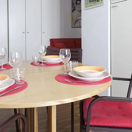 Appartamento Italianway-sismondi Milano
