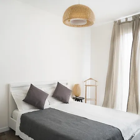 Apartament Living Relax Arco Della Pace