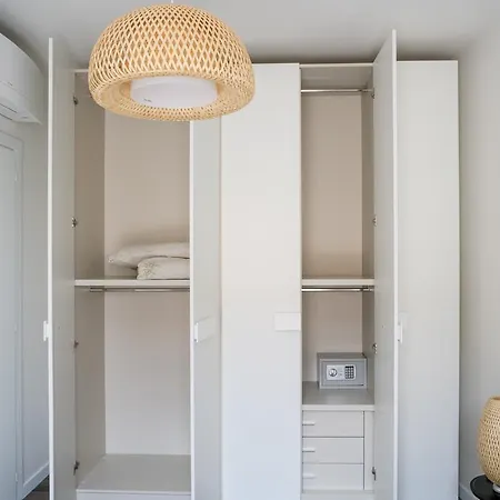 Apartament Living Relax Arco Della Pace