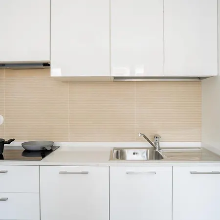 Living Relax Arco Della Pace Apartament Mediolan