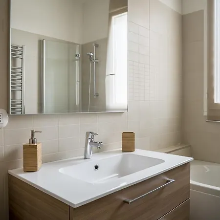 Apartament Living Relax Arco Della Pace *