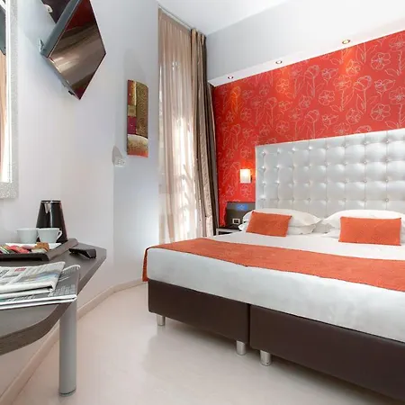 Piacenza Hotel Milano