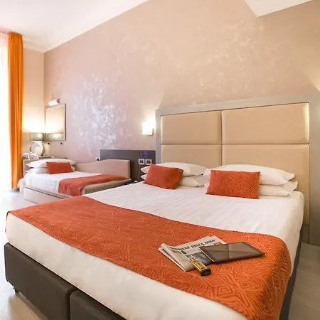 Hotel Piacenza