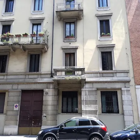 A Casa Di Giulia Pensión