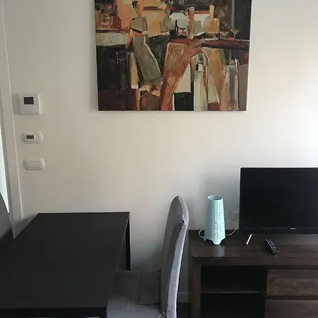 Living Relax Arco Della Pace Apartament Mediolan