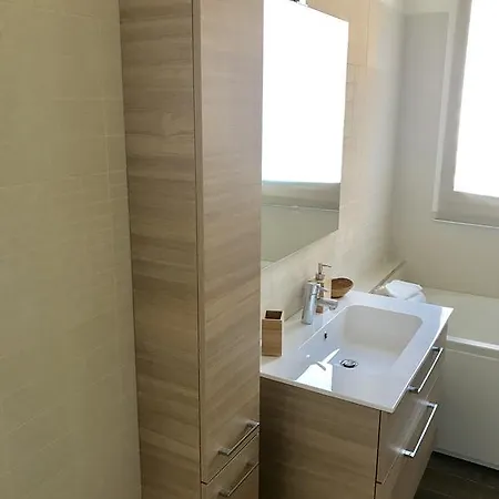 Living Relax Arco Della Pace Apartament Mediolan