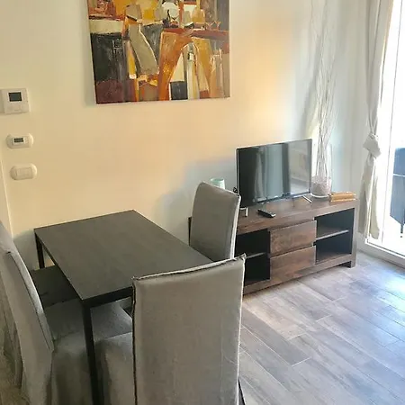 Living Relax Arco Della Pace Apartament