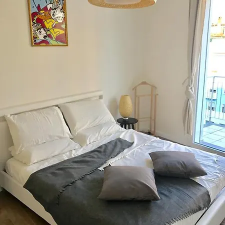 Apartament Living Relax Arco Della Pace Mediolan