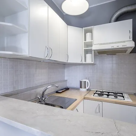 Fiera Cenisio Aparthotel Milán